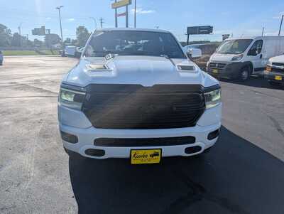 2020 RAM 1500, $35297. Photo 3