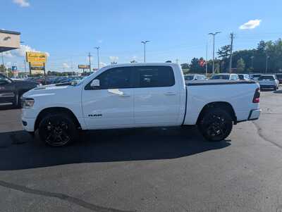 2020 RAM 1500, $35297. Photo 5