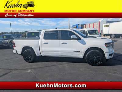2020 RAM 1500, $35297. Photo 1