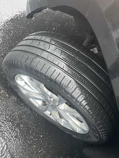 2021 Jeep Grand Cherokee, $30900. Photo 10