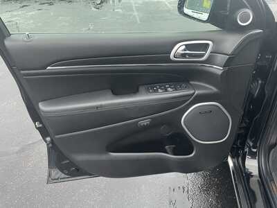 2021 Jeep Grand Cherokee, $30900. Photo 11