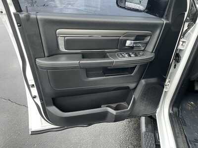 2014 RAM 1500 Crew Cab, $19900. Photo 12