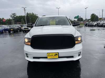 2014 RAM 1500 Crew Cab, $19900. Photo 3