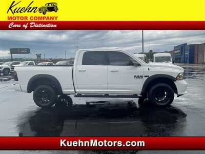 2014 RAM 1500 Crew Cab, $19900. Photo 1