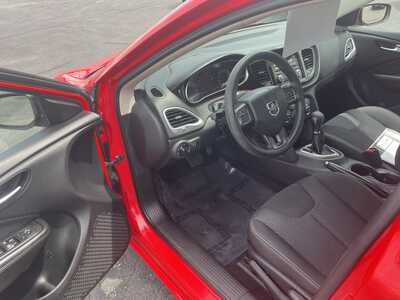 2016 Dodge Dart, $3495. Photo 12