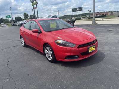 2016 Dodge Dart, $3495. Photo 2