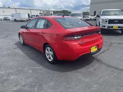 2016 Dodge Dart, $3495. Photo 6