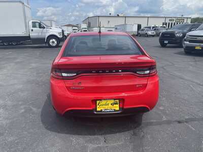2016 Dodge Dart, $3495. Photo 7
