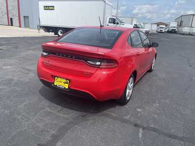 2016 Dodge Dart, $3495. Photo 8