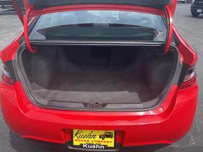 2016 Dodge Dart, $3495. Photo 9