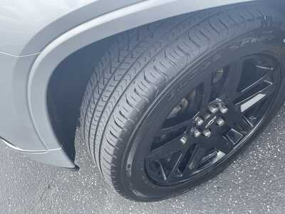 2019 Chevrolet Traverse, $20900. Photo 10