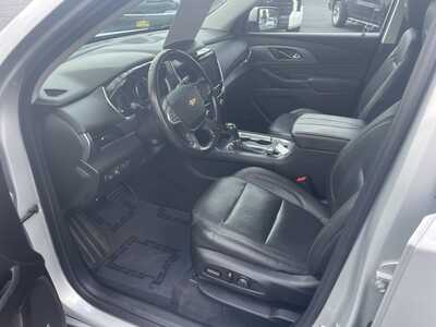 2019 Chevrolet Traverse, $20900. Photo 12
