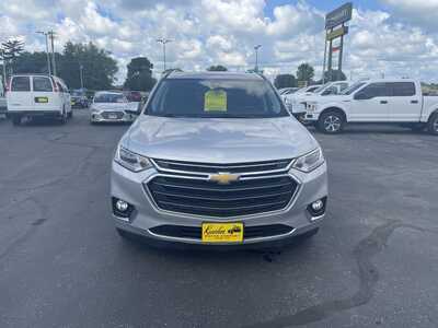 2019 Chevrolet Traverse, $20900. Photo 3