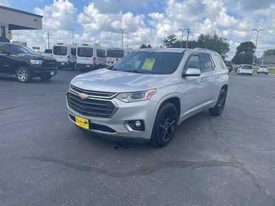 2019 Chevrolet Traverse, $20900. Photo 4