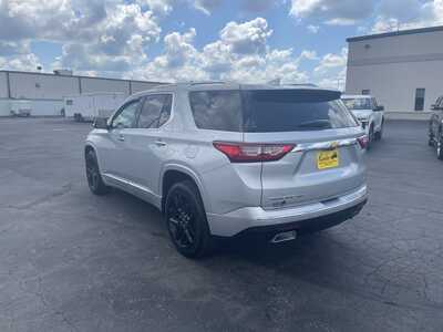 2019 Chevrolet Traverse, $20900. Photo 6