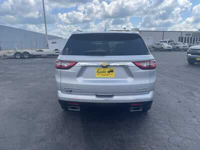 2019 Chevrolet Traverse, $20900. Photo 7
