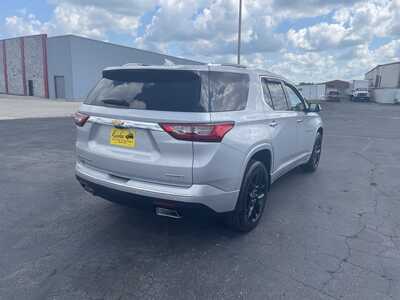 2019 Chevrolet Traverse, $20900. Photo 8