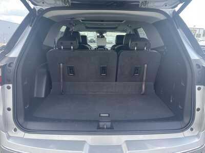 2019 Chevrolet Traverse, $20900. Photo 9