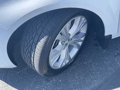 2014 Chevrolet Impala, $7495. Photo 10