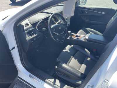 2014 Chevrolet Impala, $7495. Photo 12