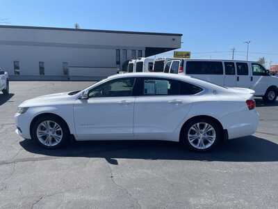 2014 Chevrolet Impala, $7495. Photo 5