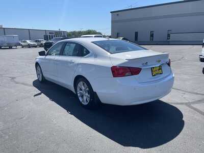 2014 Chevrolet Impala, $7495. Photo 6
