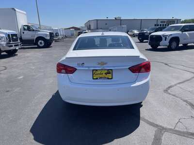 2014 Chevrolet Impala, $7495. Photo 7