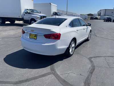 2014 Chevrolet Impala, $7495. Photo 8