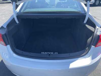 2014 Chevrolet Impala, $7495. Photo 9