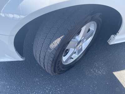 2011 Dodge Caravan, Grand, $14935. Photo 10