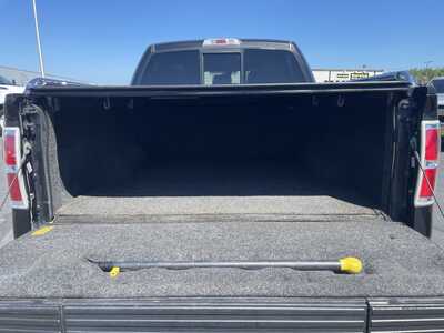 2014 Ford F150 Crew Cab, $14987. Photo 10