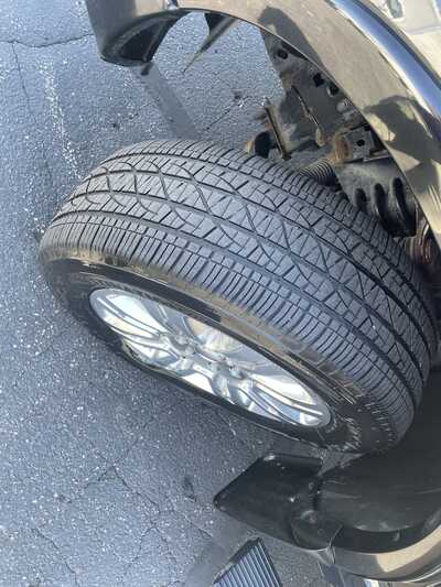 2014 Ford F150 Crew Cab, $14987. Photo 11