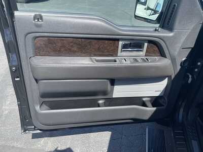 2014 Ford F150 Crew Cab, $14987. Photo 12