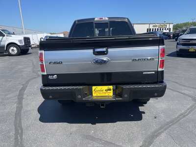 2014 Ford F150 Crew Cab, $14987. Photo 7