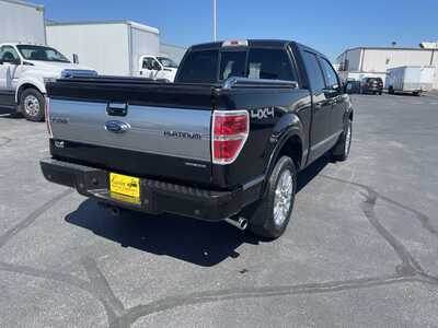 2014 Ford F150 Crew Cab, $14987. Photo 8