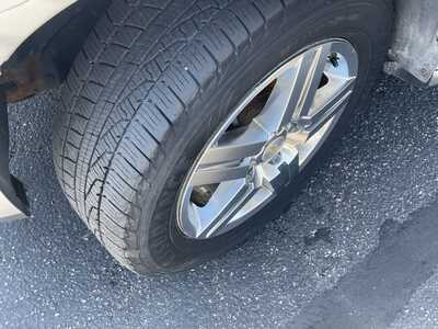 2008 Chevrolet Equinox, $2995. Photo 10