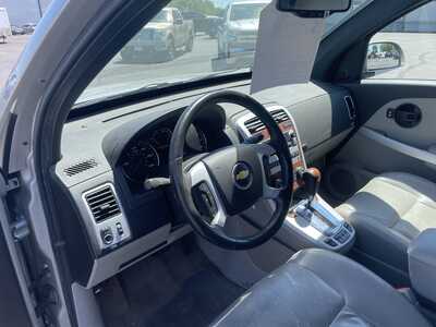2008 Chevrolet Equinox, $2995. Photo 12