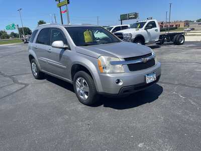 2008 Chevrolet Equinox, $2995. Photo 2