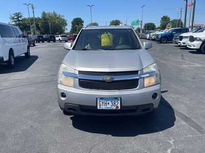 2008 Chevrolet Equinox, $2995. Photo 3