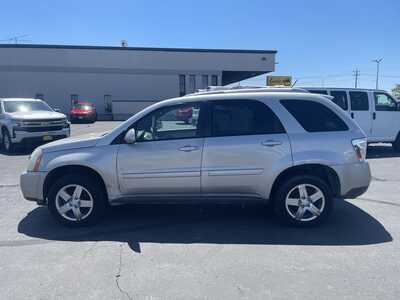 2008 Chevrolet Equinox, $2995. Photo 5