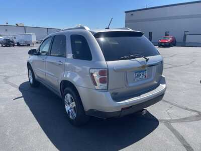 2008 Chevrolet Equinox, $2995. Photo 6