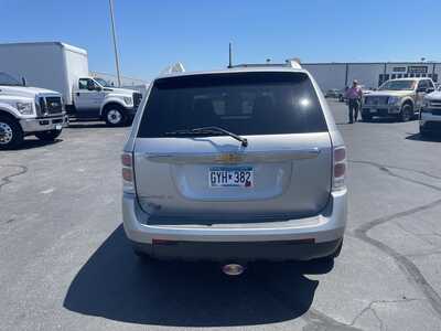 2008 Chevrolet Equinox, $2995. Photo 7