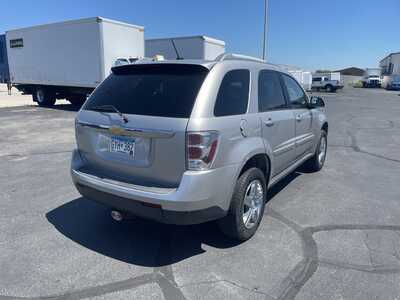 2008 Chevrolet Equinox, $2995. Photo 8