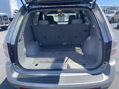 2008 Chevrolet Equinox, $2995. Photo 9
