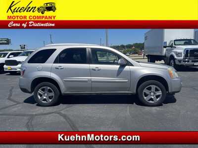 2008 Chevrolet Equinox, $2995. Photo 1