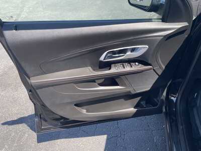 2015 Chevrolet Equinox, $8995. Photo 11