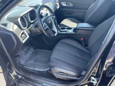 2015 Chevrolet Equinox, $8995. Photo 12