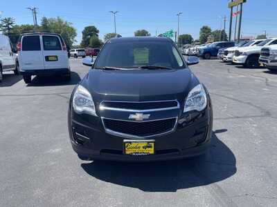 2015 Chevrolet Equinox, $8995. Photo 3
