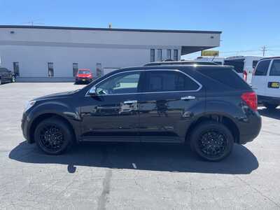 2015 Chevrolet Equinox, $8995. Photo 5