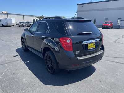 2015 Chevrolet Equinox, $8995. Photo 6